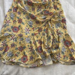Women’s Skirts And Dresses 