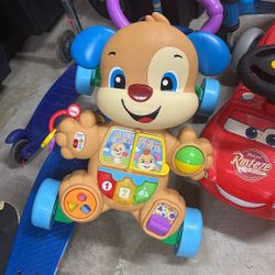 Kids Puppy Toy