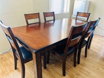 Family Dining Table