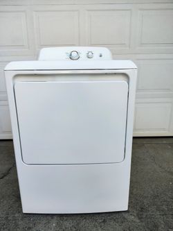 GE Electric Dryer