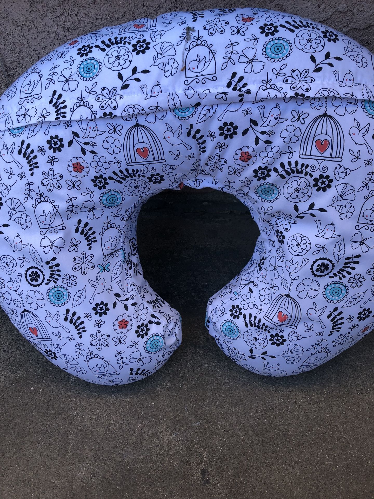 Nursing Pillow