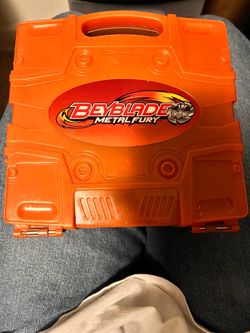 Retro Beyblades
