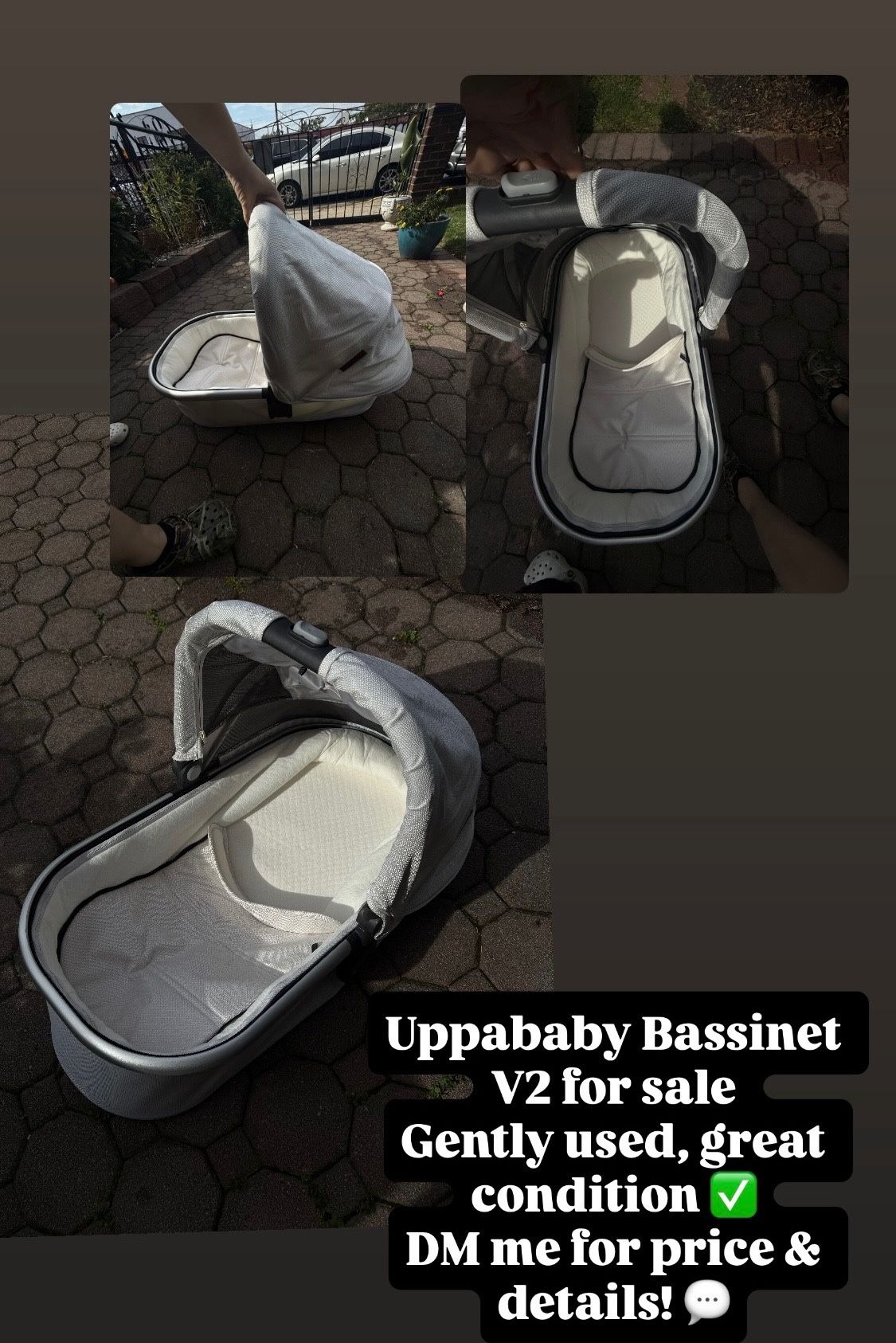Bassinet 
