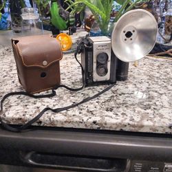 Argus Seventy-five Camera 