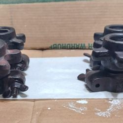 1" Barbell Locking Collars