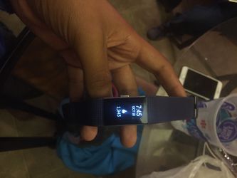 Fitbit 2 charge