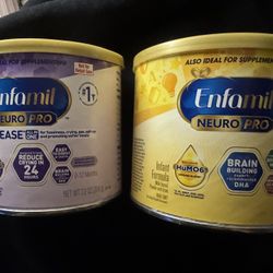 Enfamil Neuro Pro  Baby Formula (Read Post Carefully)