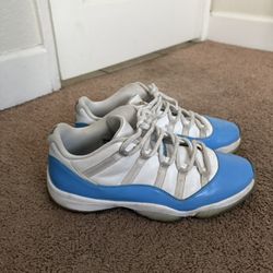 Air Jordan 11