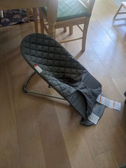 Babybjorn Bouncer