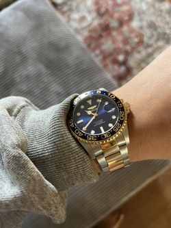 Invicta Women’s Watch Water Resistant