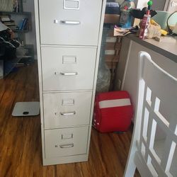 Large File Cabinet 