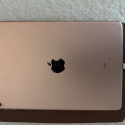 iPad Pro 2017 Model  64gb