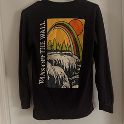 Vans Youth Shirts