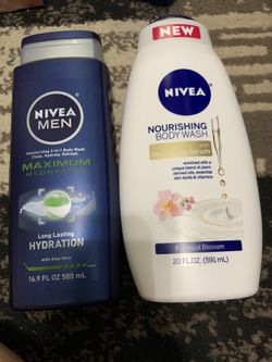 Nivea