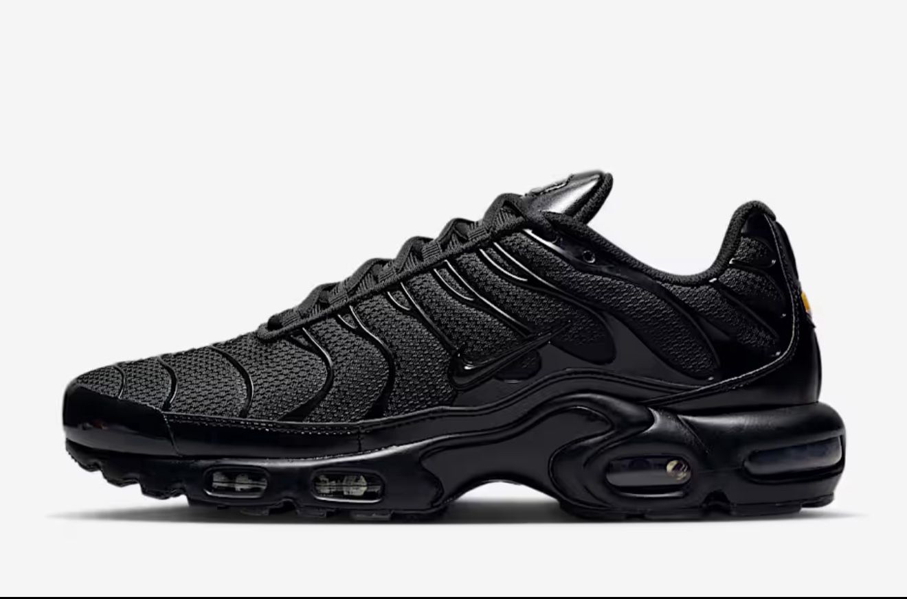 Nike Air Max Plus TN