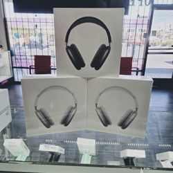 Airpods Max Brand New 