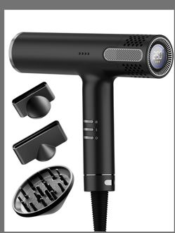 Hair Dryer