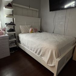 Bed Frame