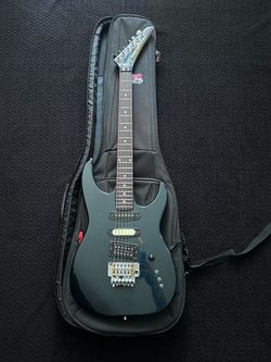 Kramer Striker 600st