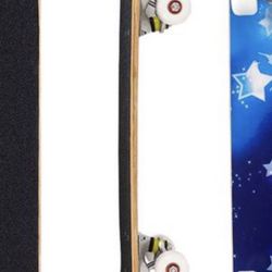 Brand New Complete Skateboards