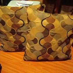 Pillows