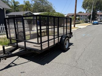 Trailer