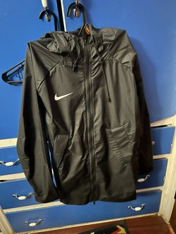 Nike Storm Fit Jacket