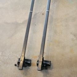 Sport rack Semi-universal Roof Rack. Fit My 2016 Altima.