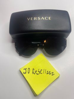Versace VE-2224 Sunglasses