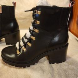 Tommy Hilfiger Boots