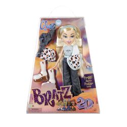 BRATZ 20th Anniversary Cloe Doll