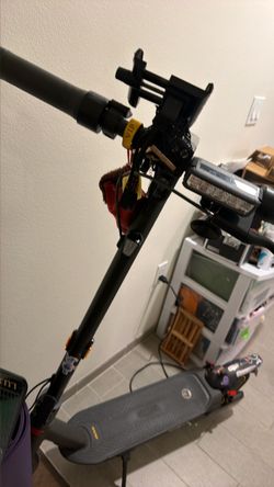 Kick Scooter G2 Max