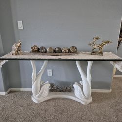 Mesa Para Entrada/Entryway Table