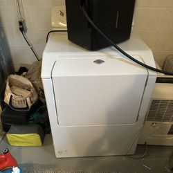 Maytag Dryer