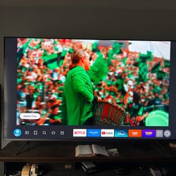 75” Amazon Fire Tv