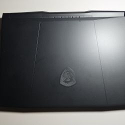 MSI Katana 15.6 | Intel i9 | 5070 | Gaming Laptop