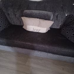 Two Piece Couch That