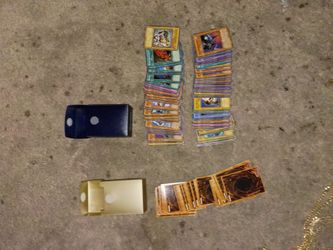Konami cards