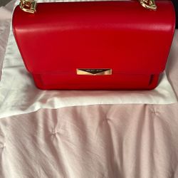 Michael kors Red Bag