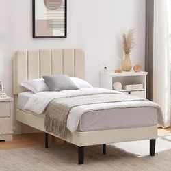  Twin Bed Frame 