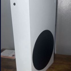XBOX SERIES S 