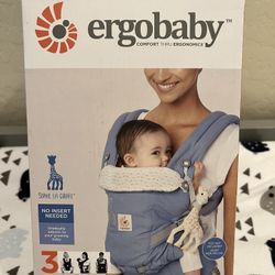 Baby Carrier