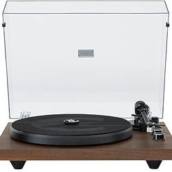 Crowley Record Player W/Speakers