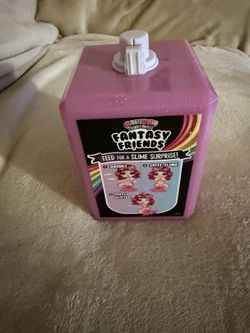 Case for Fantasy Friends - Doll Not Included