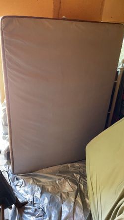 Mattress for sale