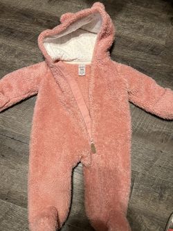 Infant Body Suit