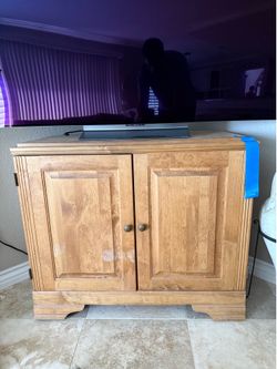 TV Cabinet Stand