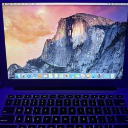 MacBook Air 2017