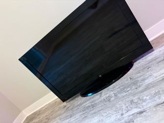 55 inch flat-screen tv