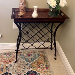 Wine Rack From pier 1